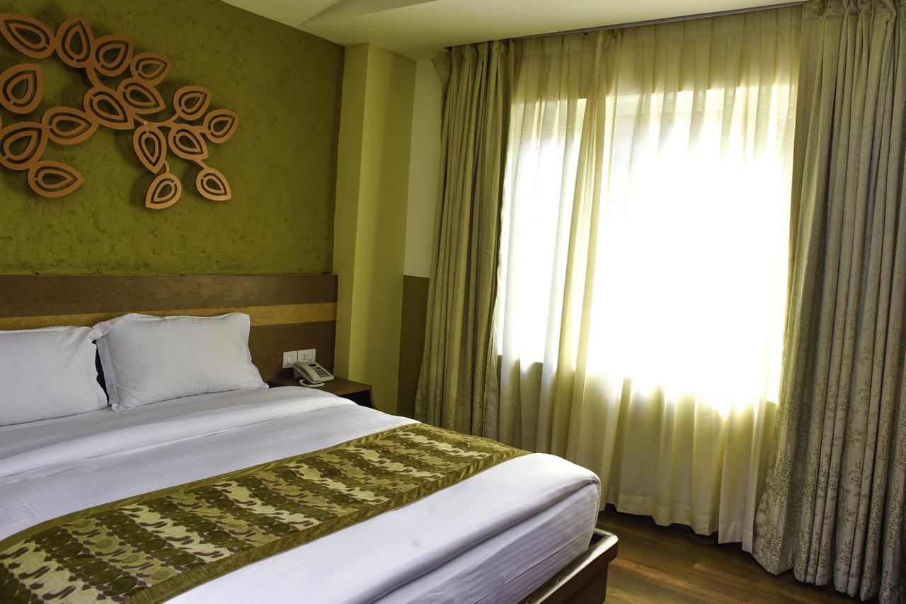 Bodhi Boutique Hotel Katmandu Zewnętrze zdjęcie